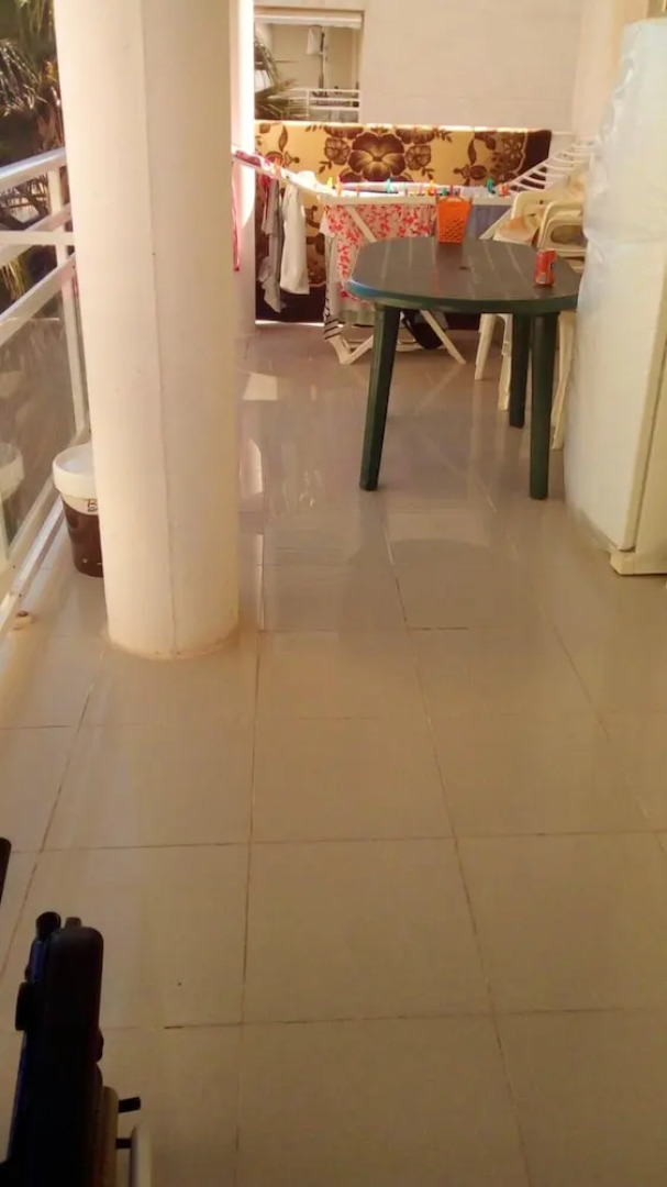 Apartment With 2 Bedrooms in Canet de Berenguer, With Shared Pool, Furnished Terrace and Wifi Near the Beach