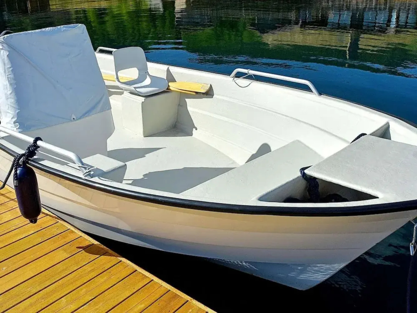 6 Person Holiday Home in Seim