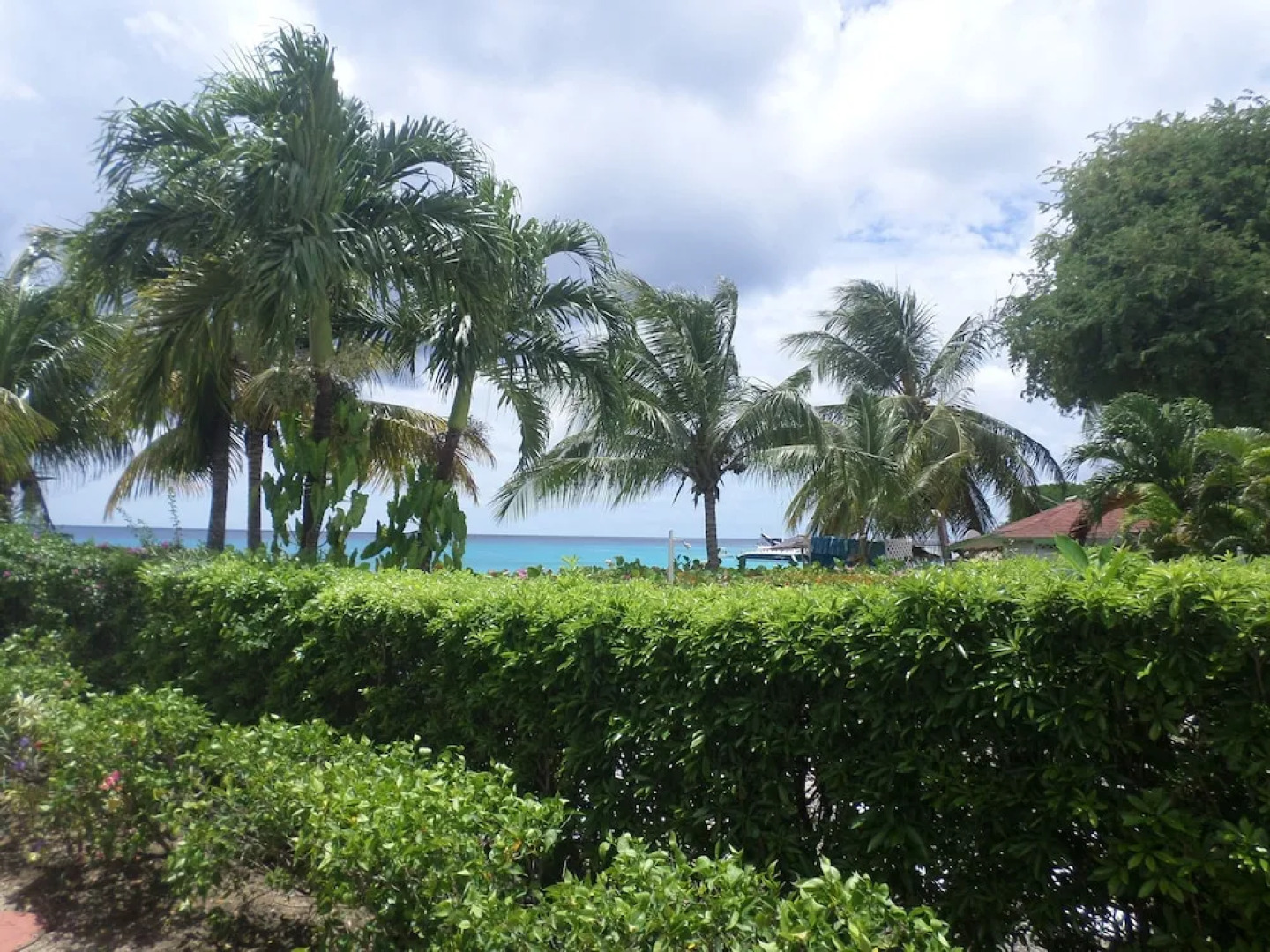 Annabelle's Apartments