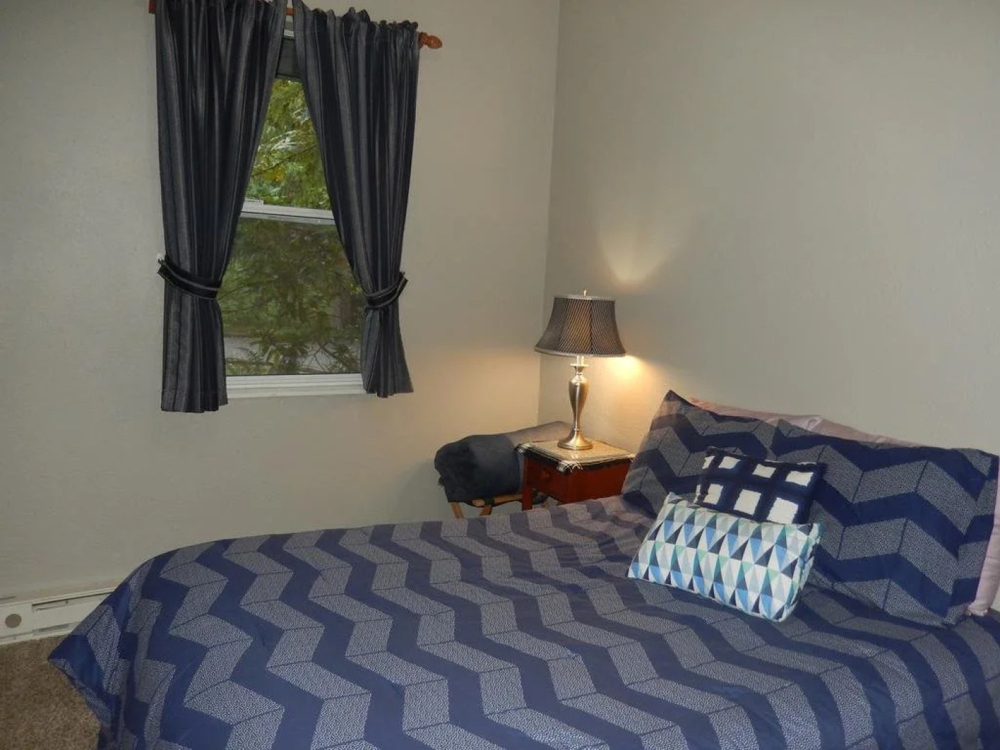 Mountain Meadows Inn