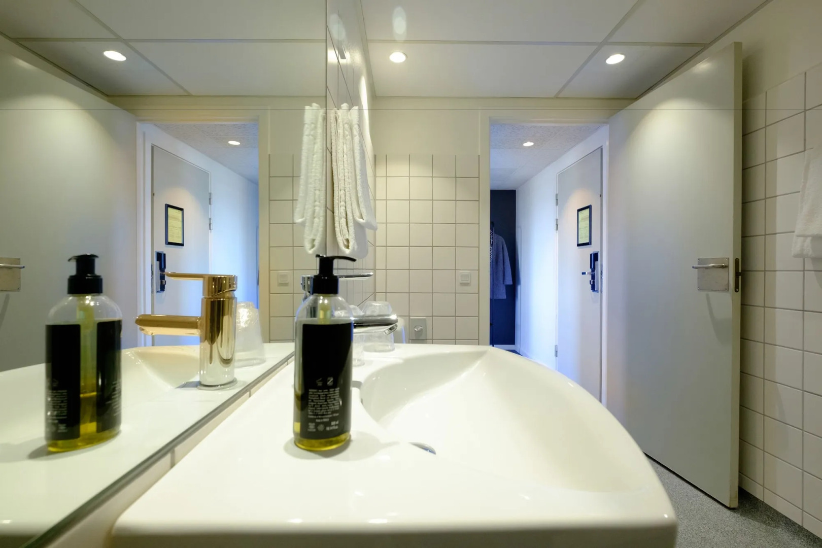 Four Points Flex by Sheraton Ishøj