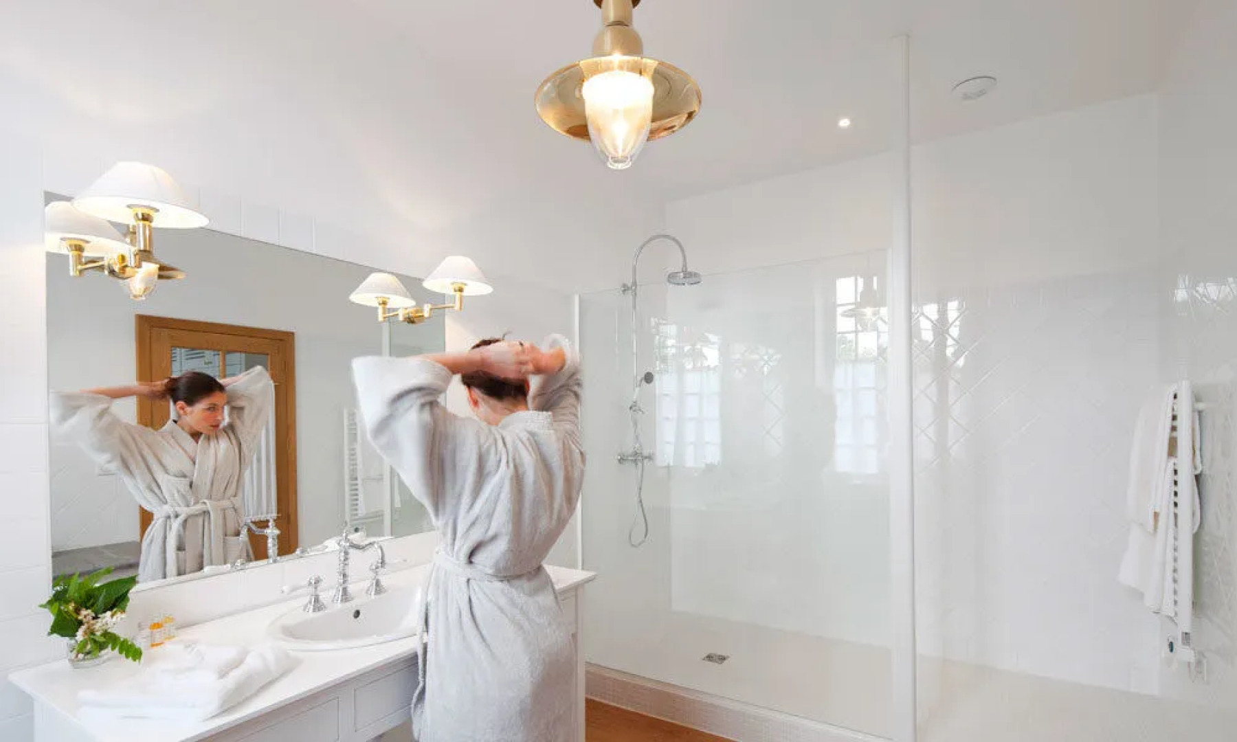 Relais & Châteaux La Bastide