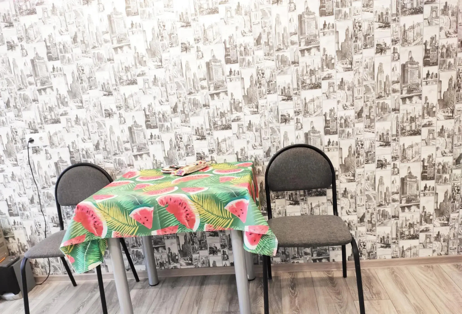 Апартаменты на улице Киевская 139