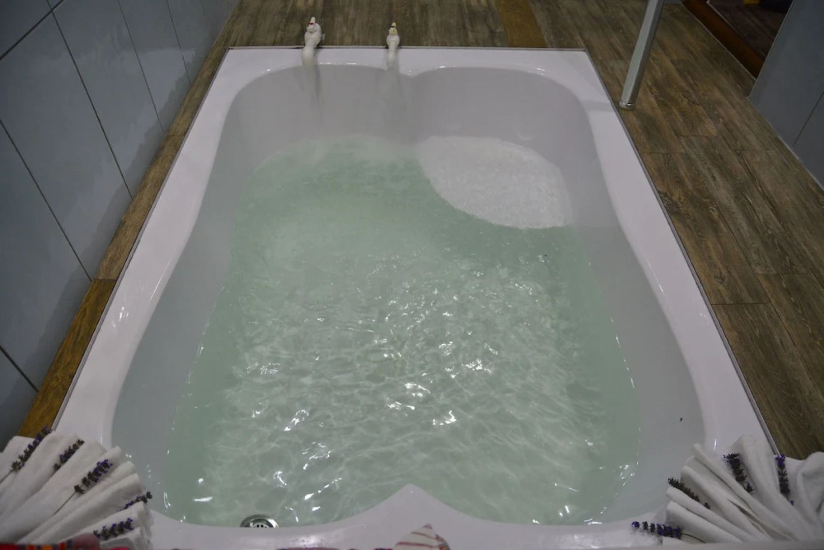 Kupe Dagi Termal Otel