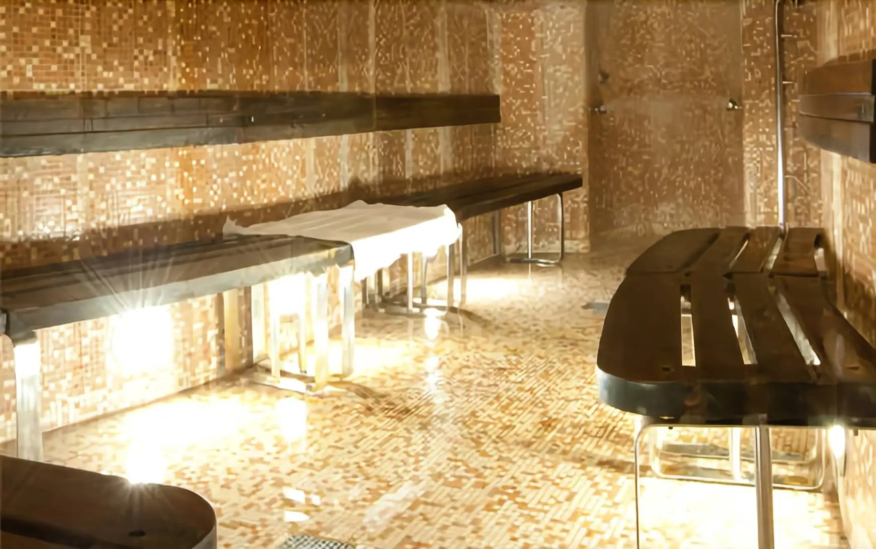 Hotel Delle Terme Santa Agnese