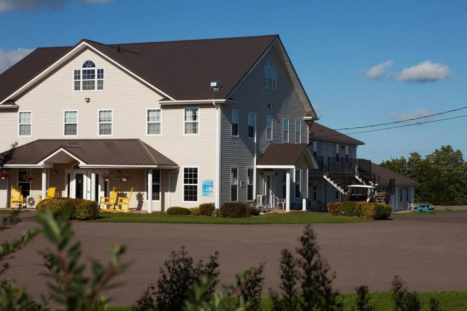 Brackley Beach Northwinds Inn and Suites