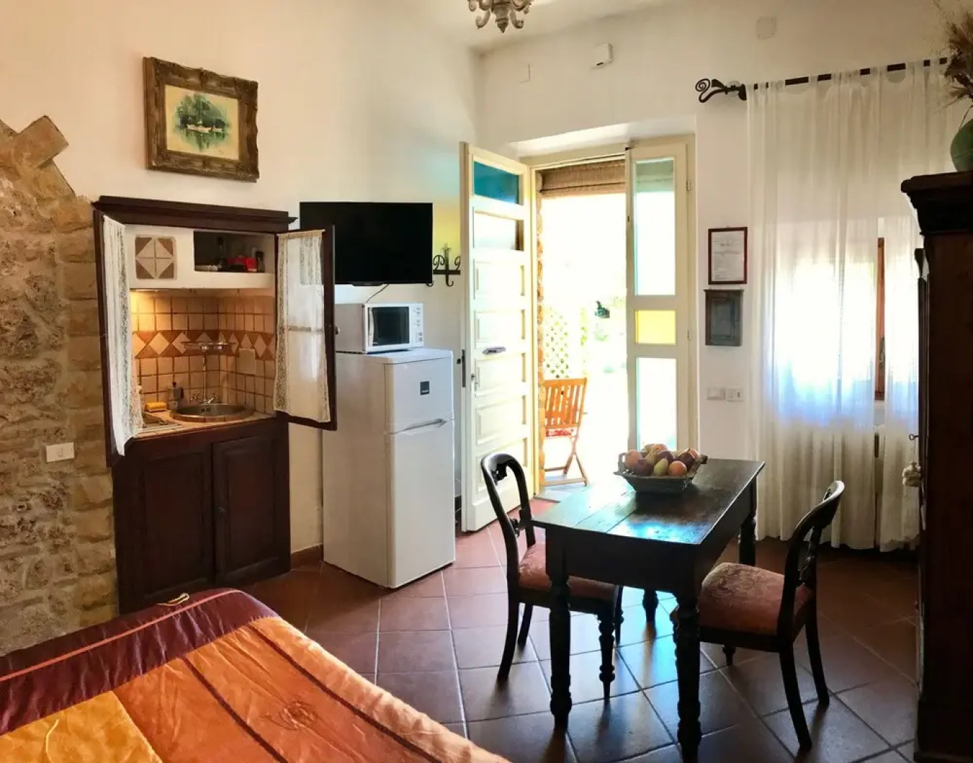 Agriturismo San Tommaso