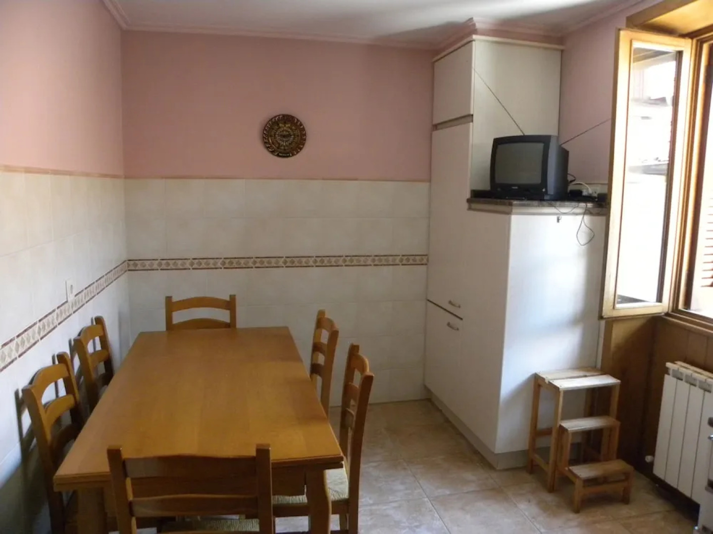 Apartamento Rural Arotzetxea