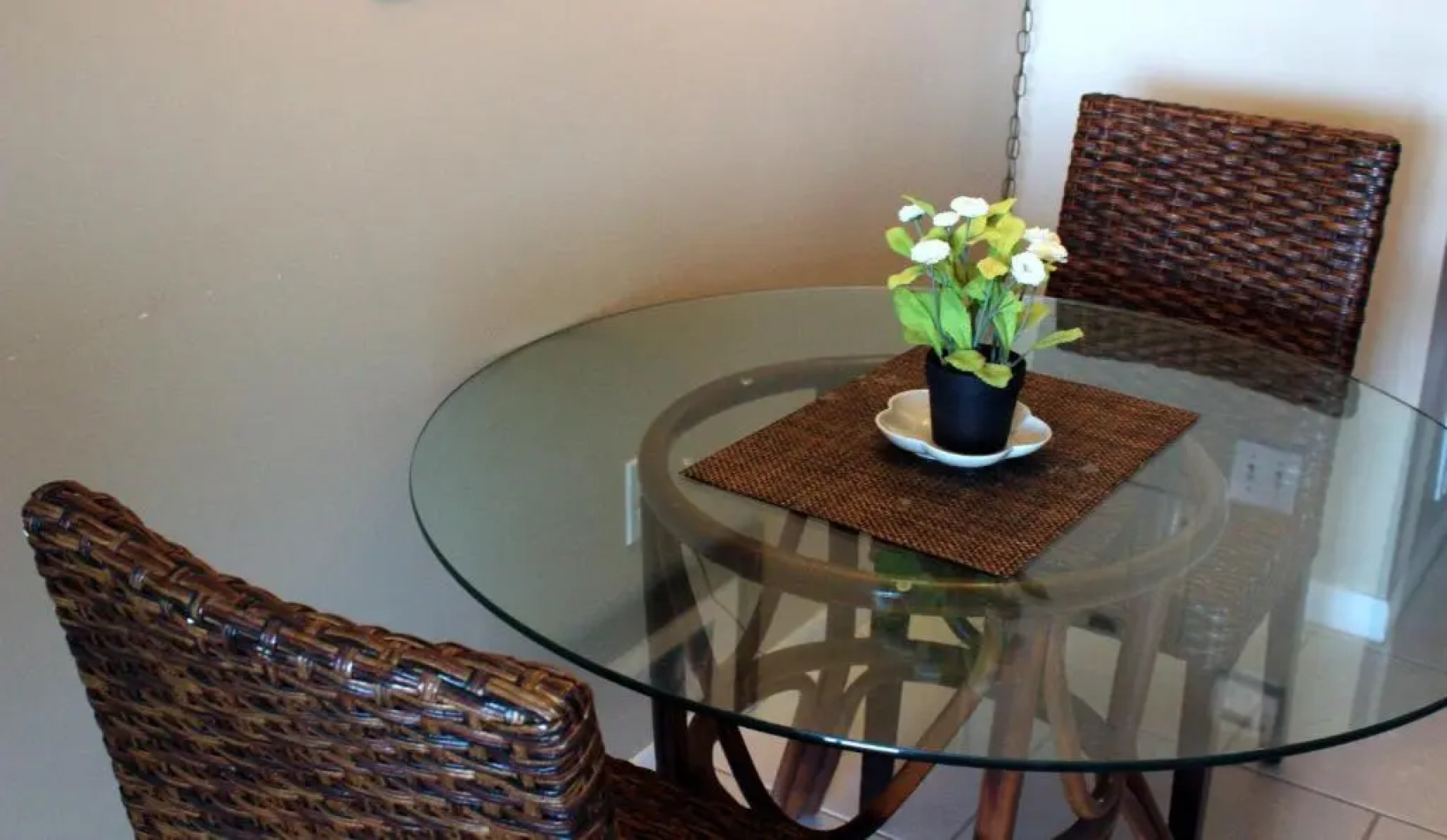 The Cape Winds Resort