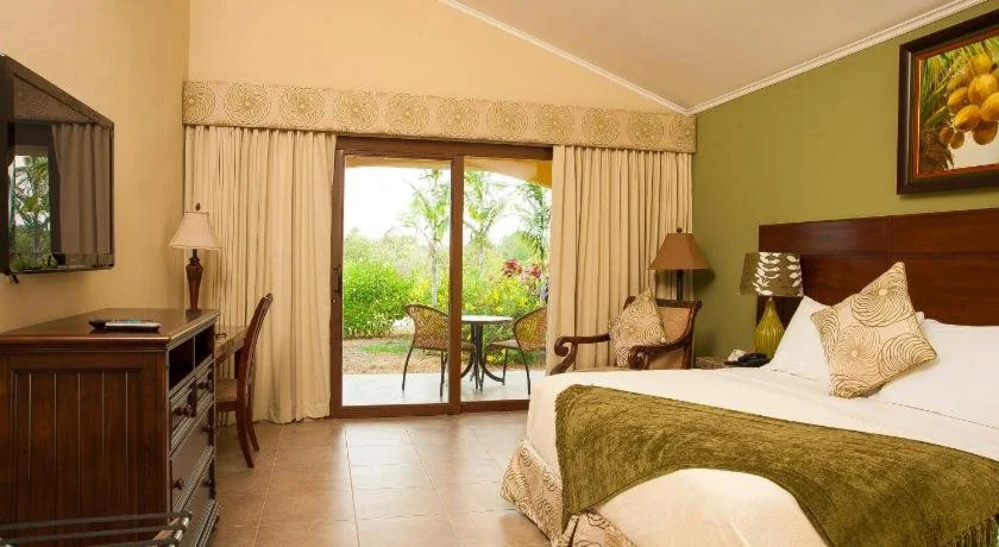 Hato Viejo Boutique Hotel