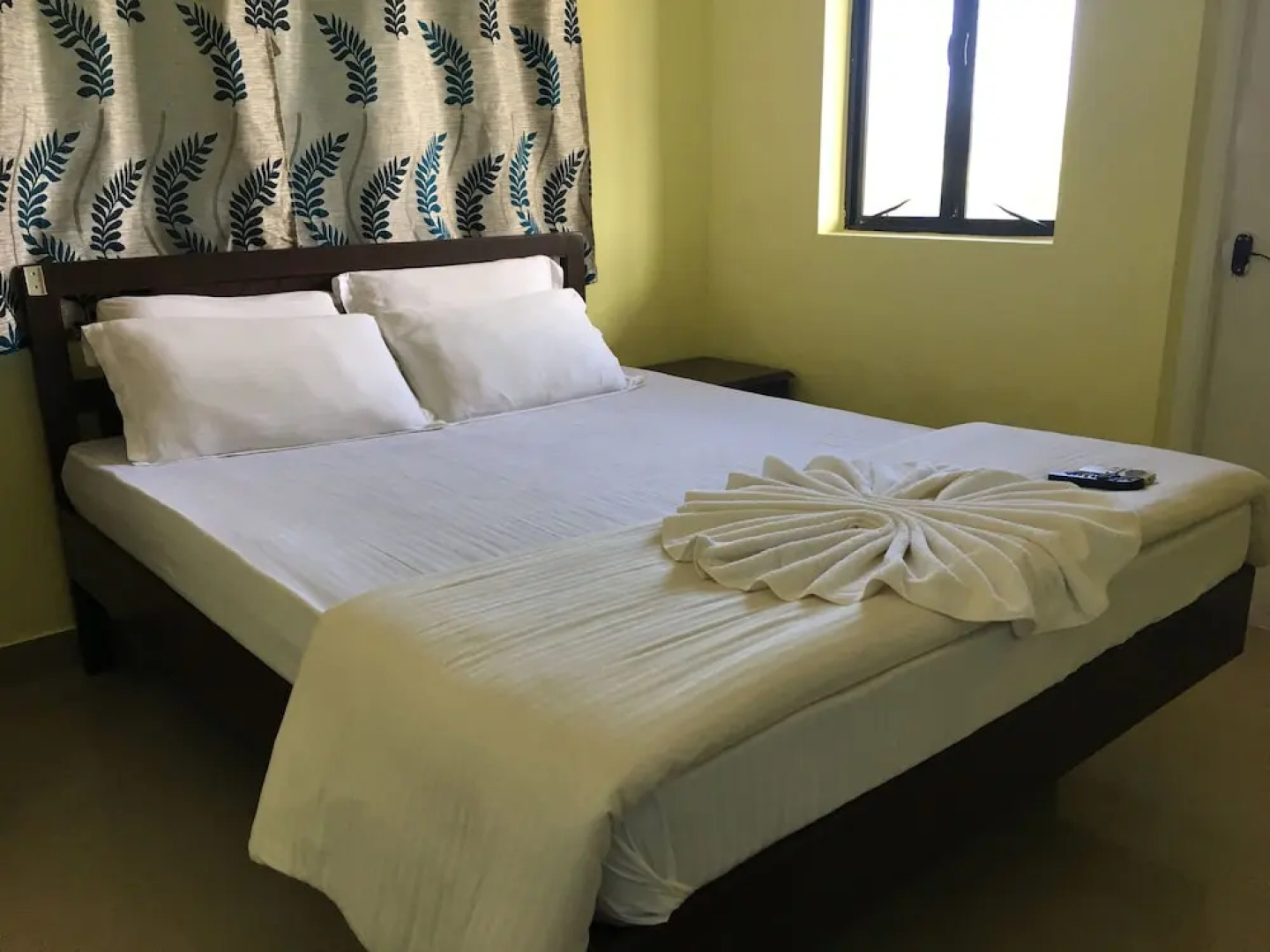 OYO 7001 StayOut Parth Inn