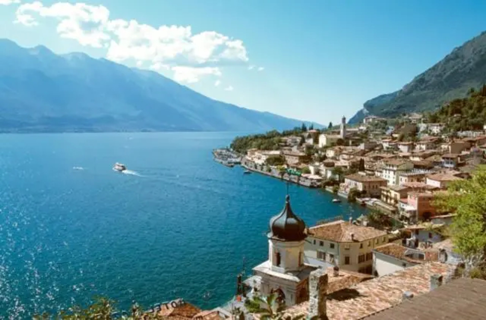 Appartamento Rosegarden