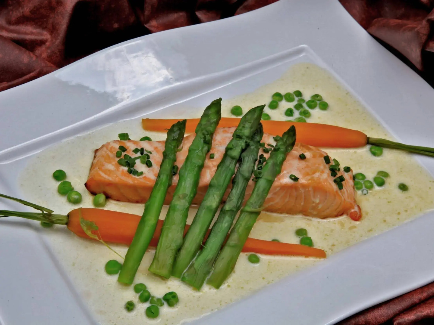 Hostellerie La Charmille