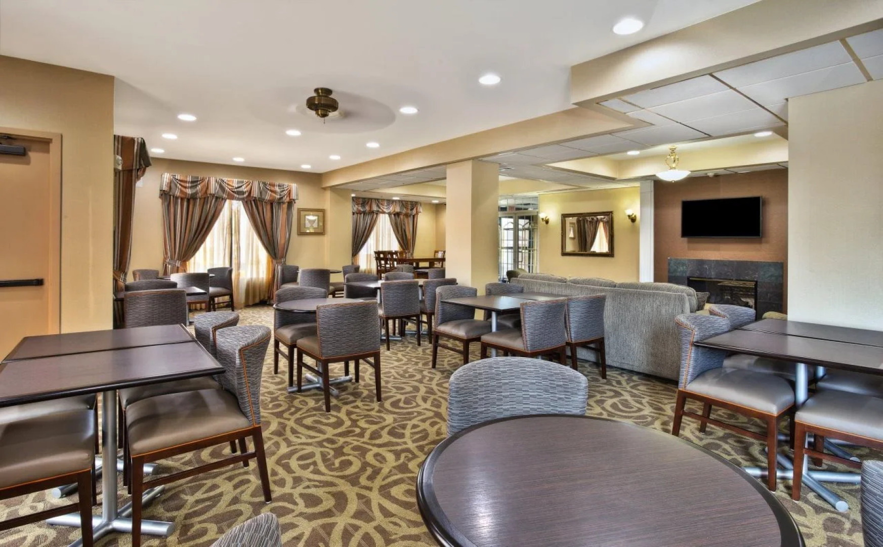 Holiday Inn Express Hotel & Suites Harrington-Dover area, DE by IHG