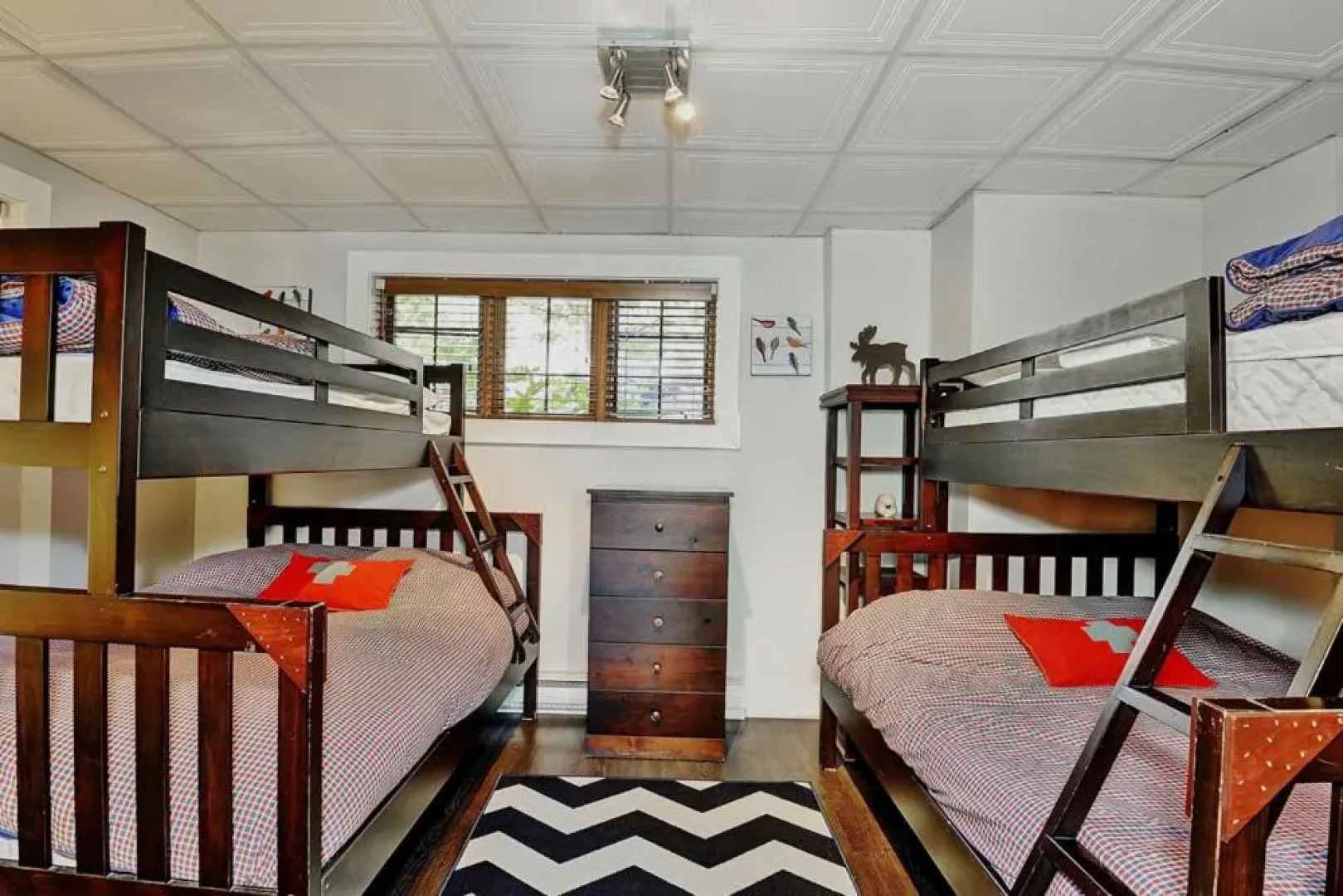 Chalets Alpins - 22 Chemin des Skieurs