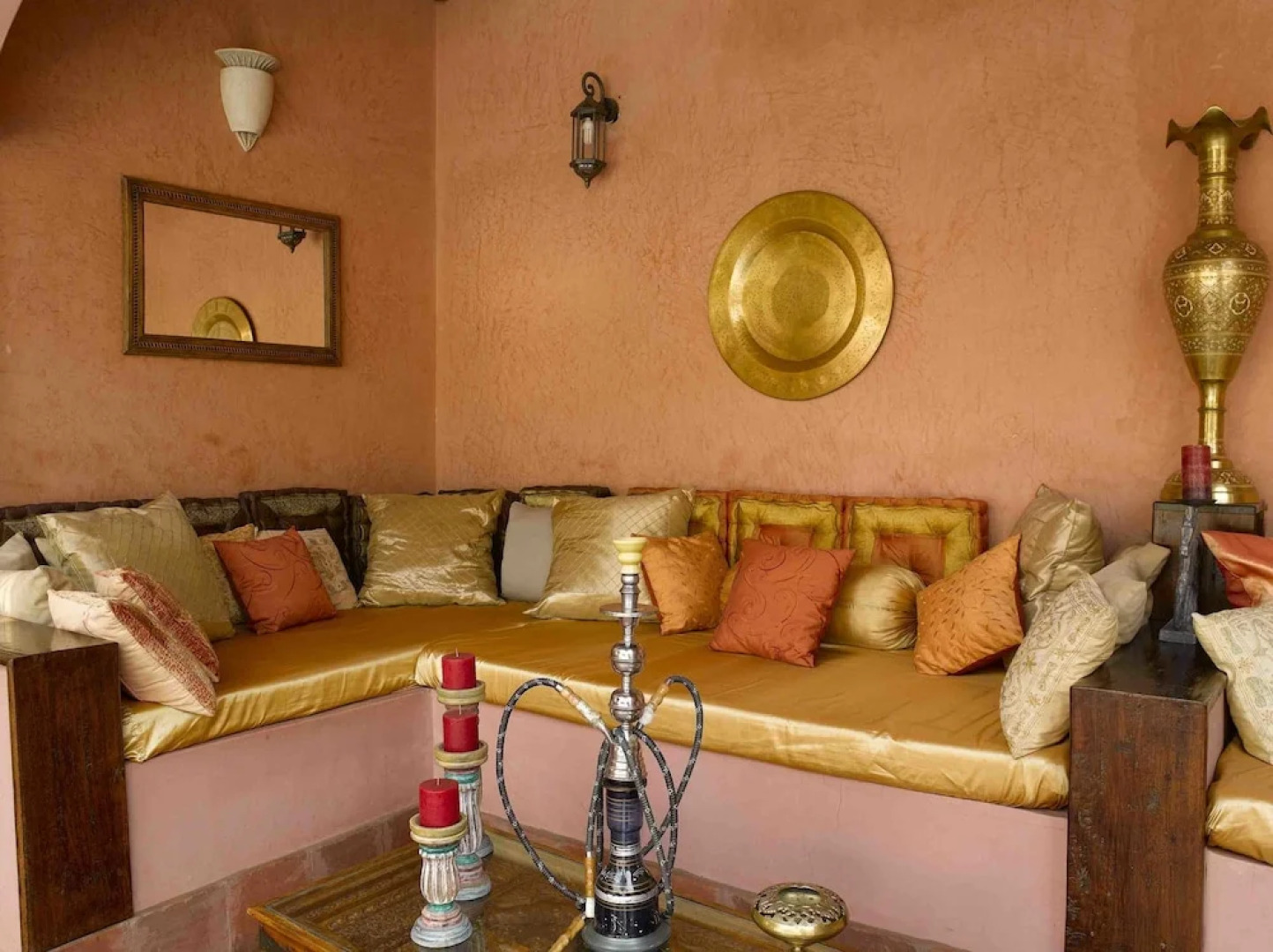 Wasini All Suite Hotel