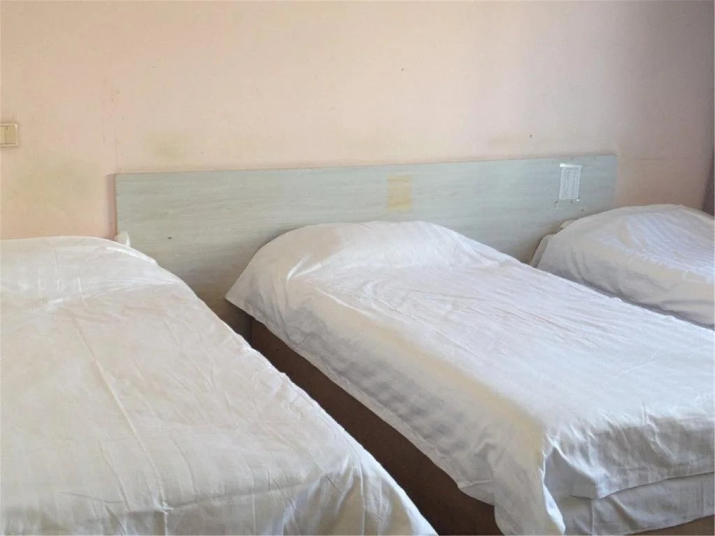 Harbin Dadong Express Hotel