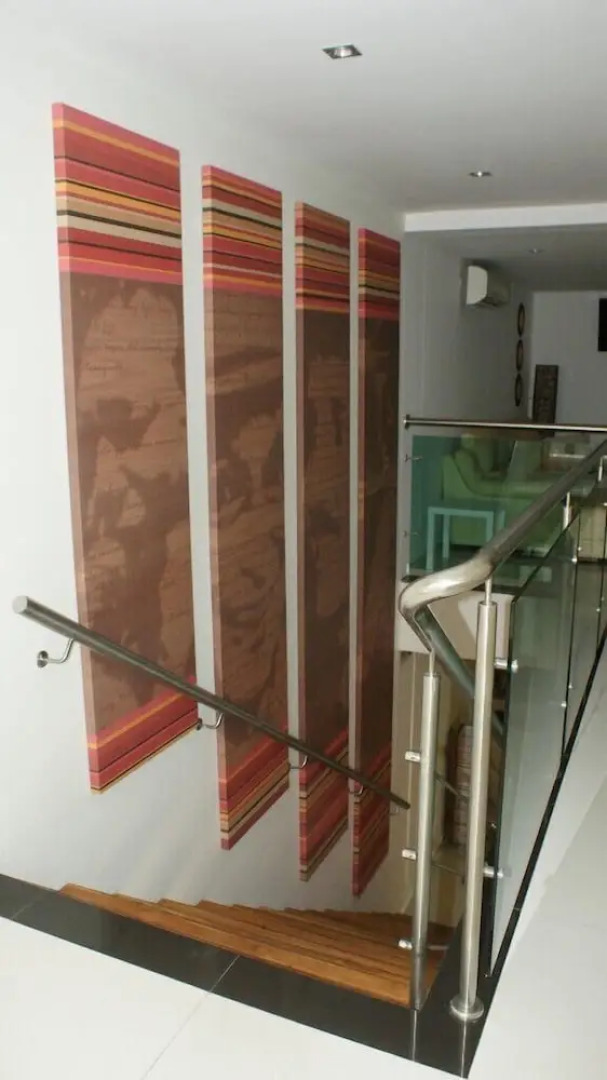 Hotel Boutique Calle Grande