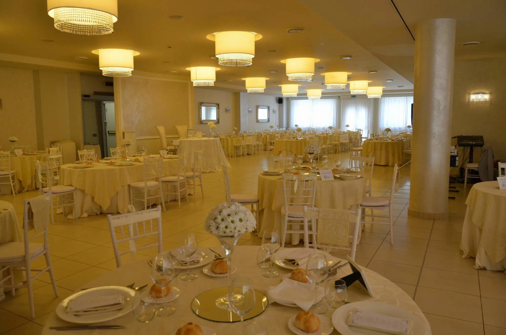 Mediterraneo Palace Hotel