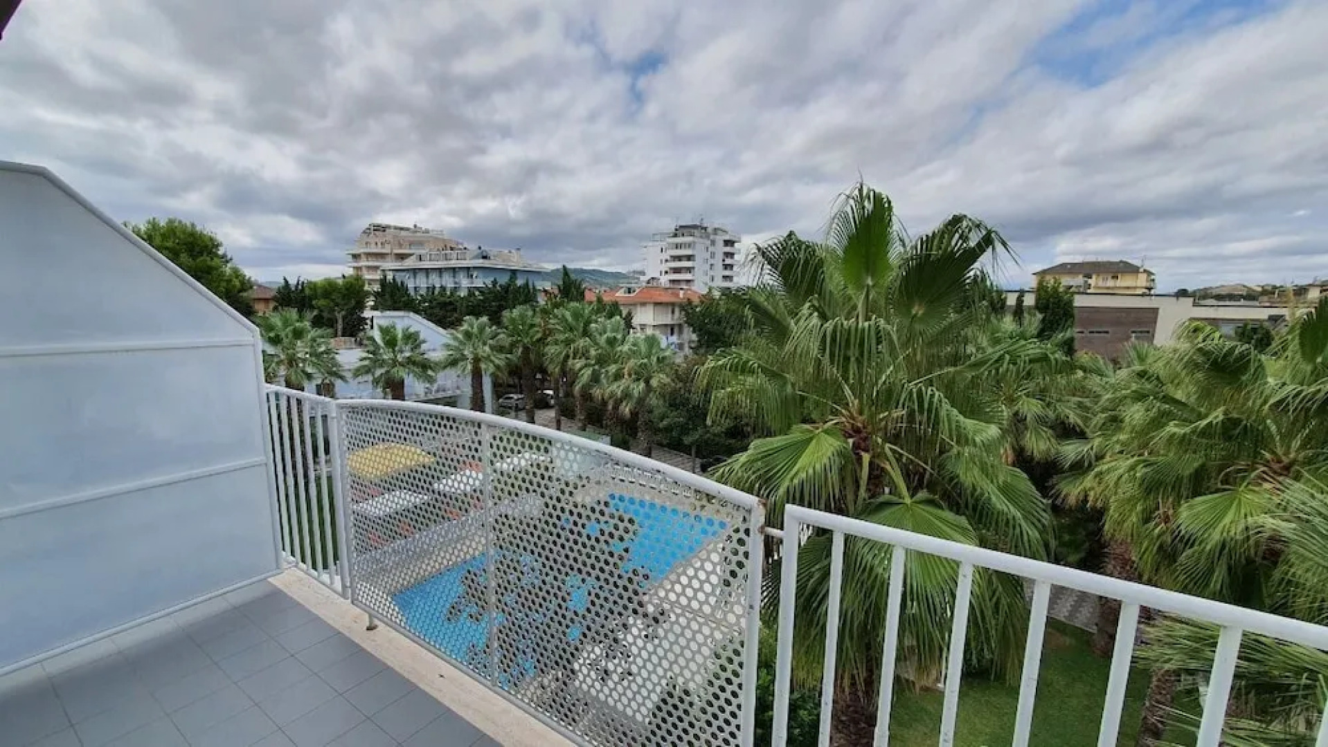 Centro Vacanze Domus Mater Gratiae