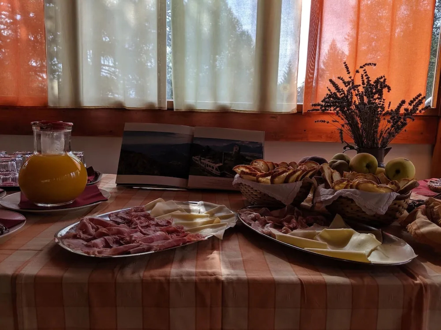 Camping Village Yolki Palki