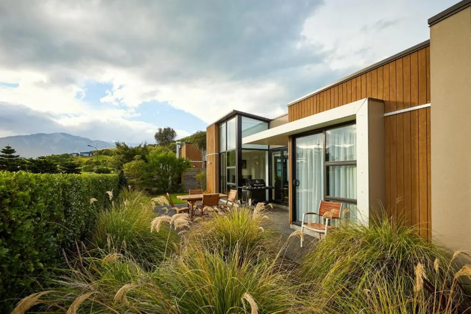 The Fairways Accommodation Kaikoura