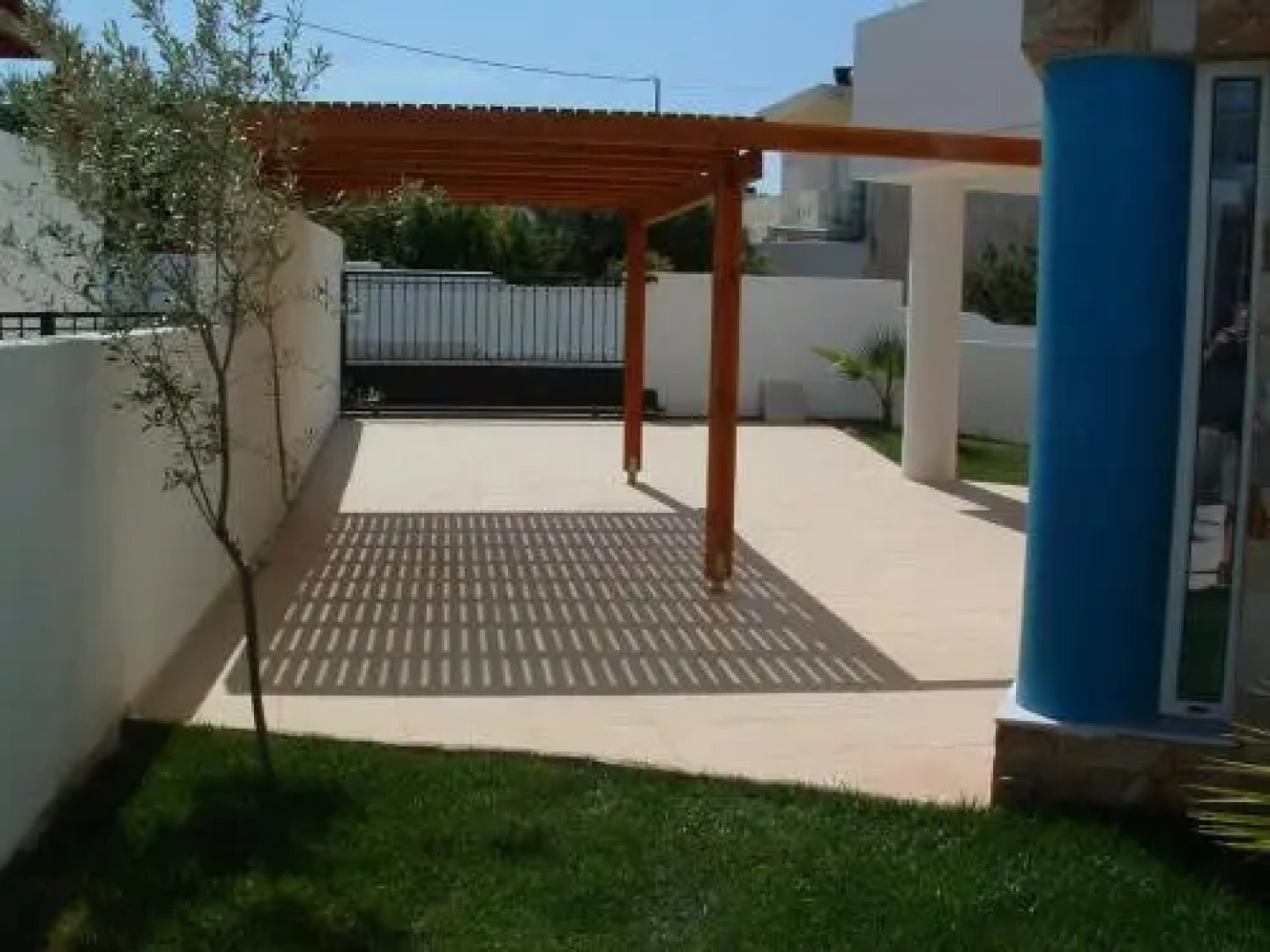 Grapevines Villas 12