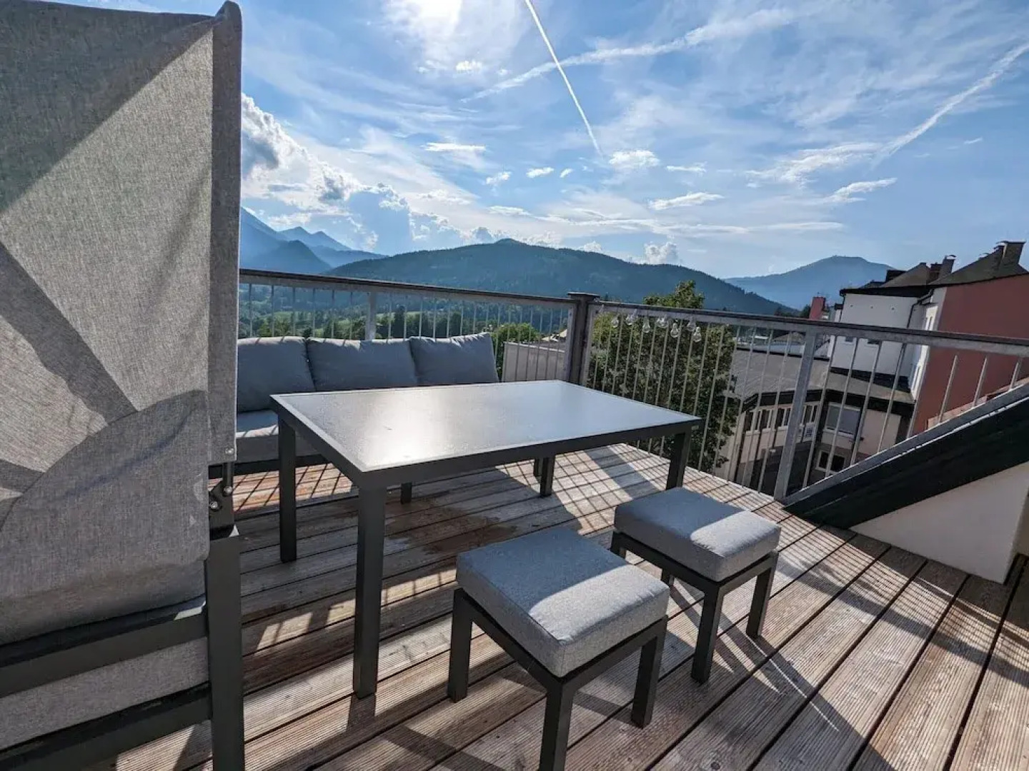 Apartment in Mariazell Near Ski Slopes