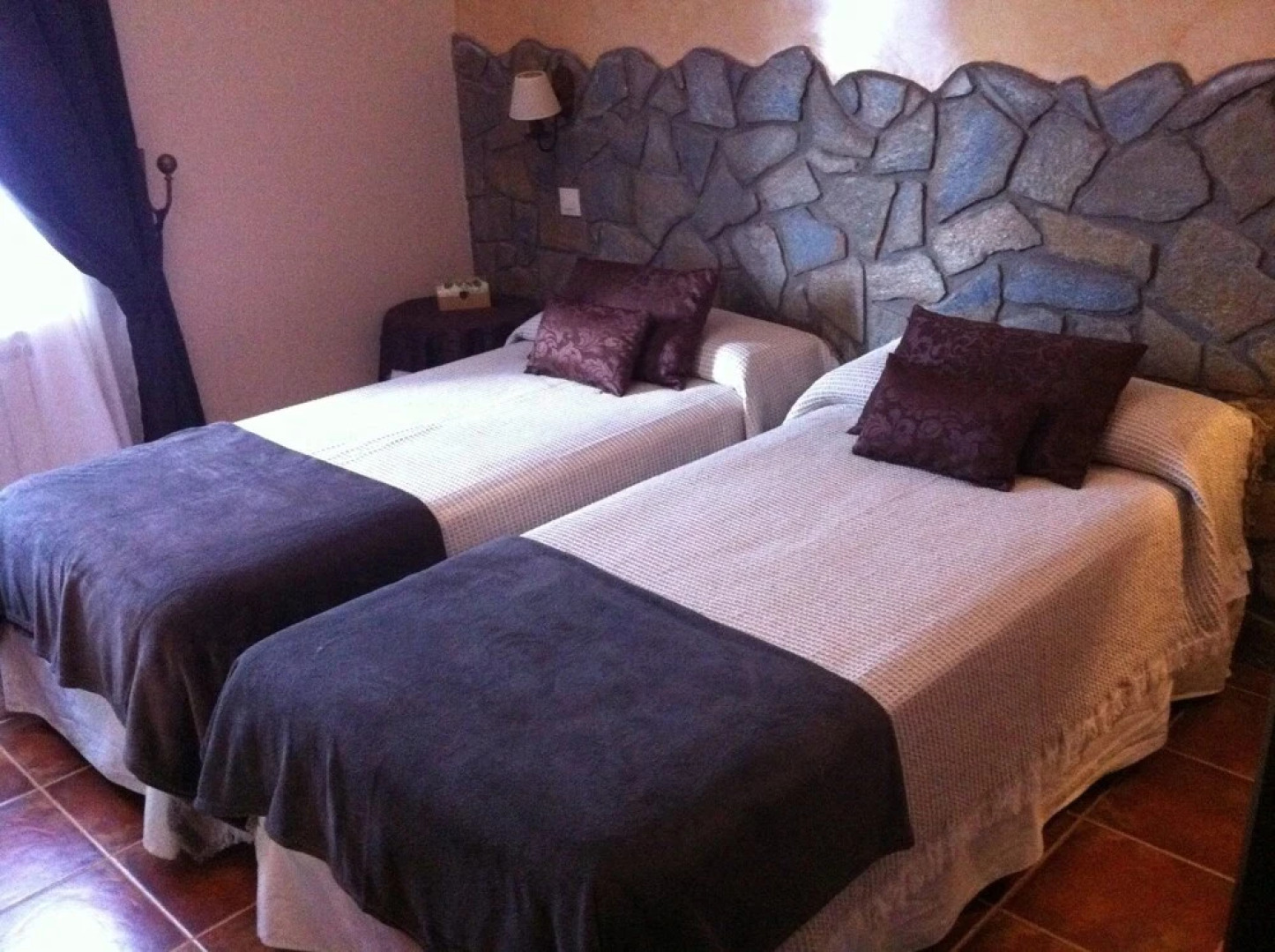 Casa Rural Abuela Demetria