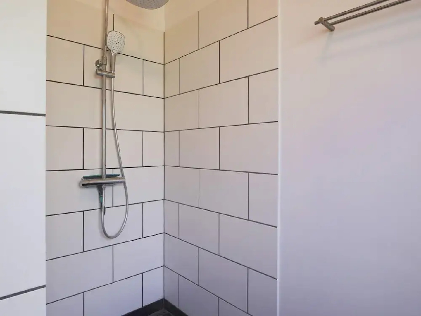 6 Person Holiday Home in Horve