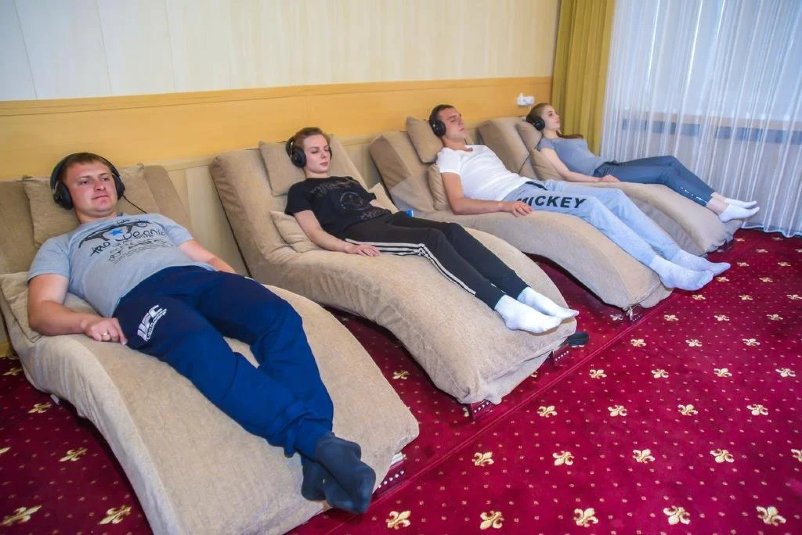 Zori Stavropol'ja (Pjatigorsk)