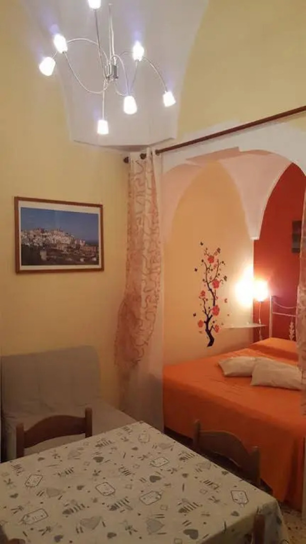 Apartment Casa Felice