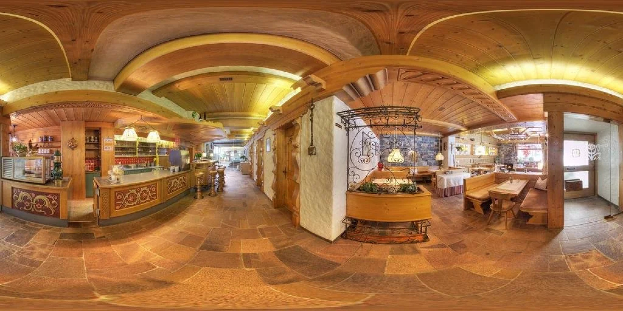 Pension Garni Christophorus