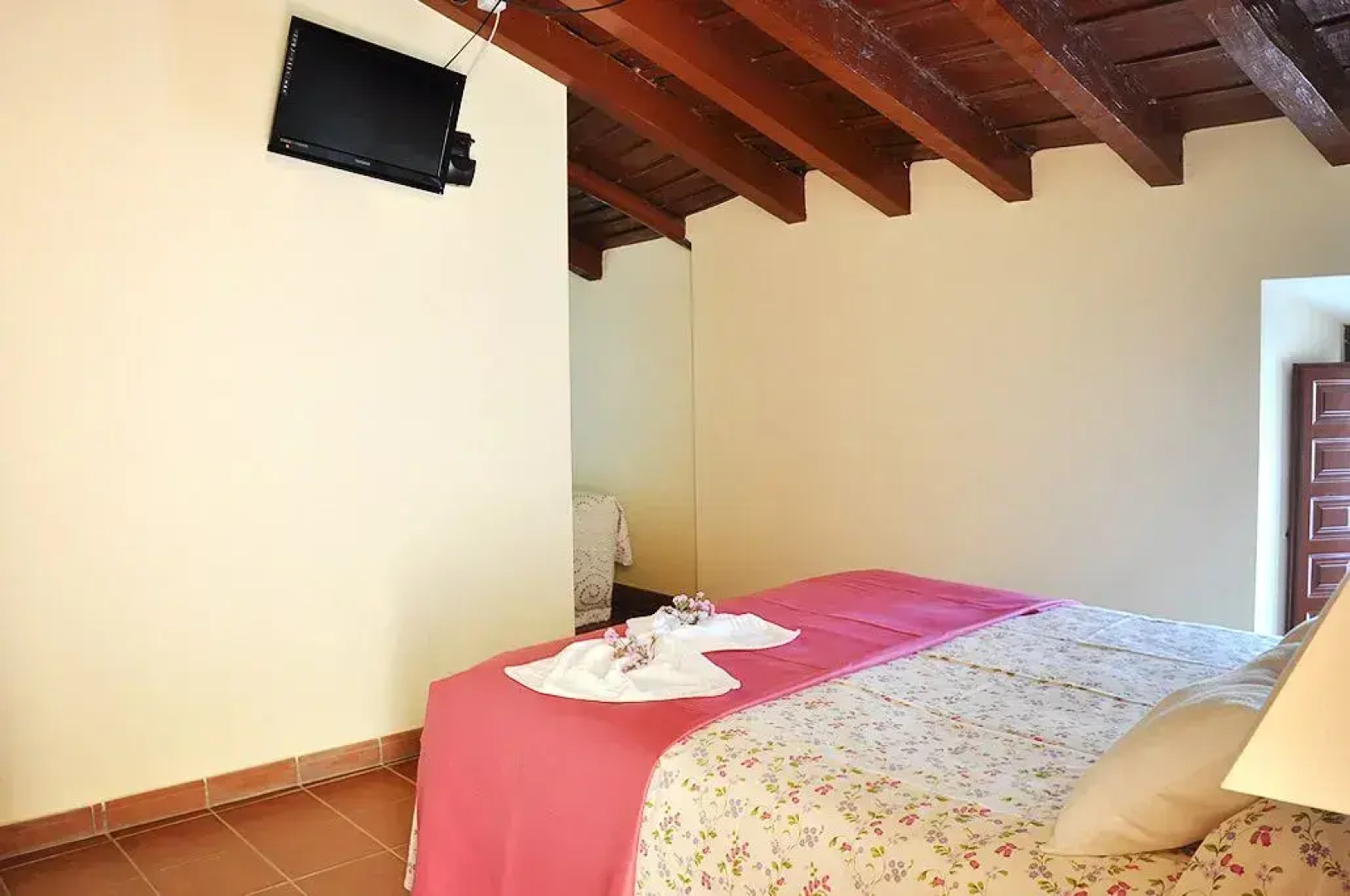 Hotel Rural Gran Maestre