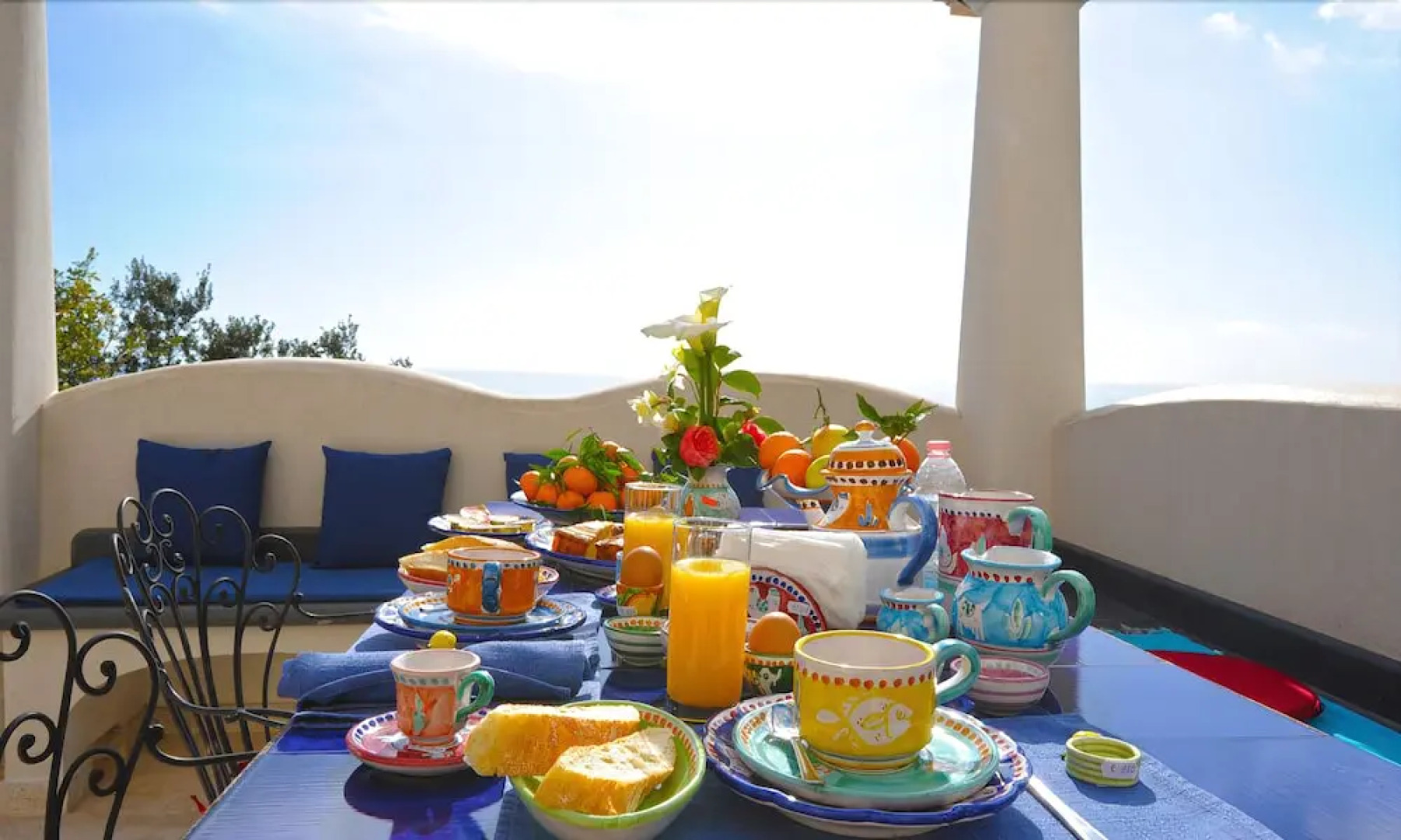 Villa Duchessa di Amalfi