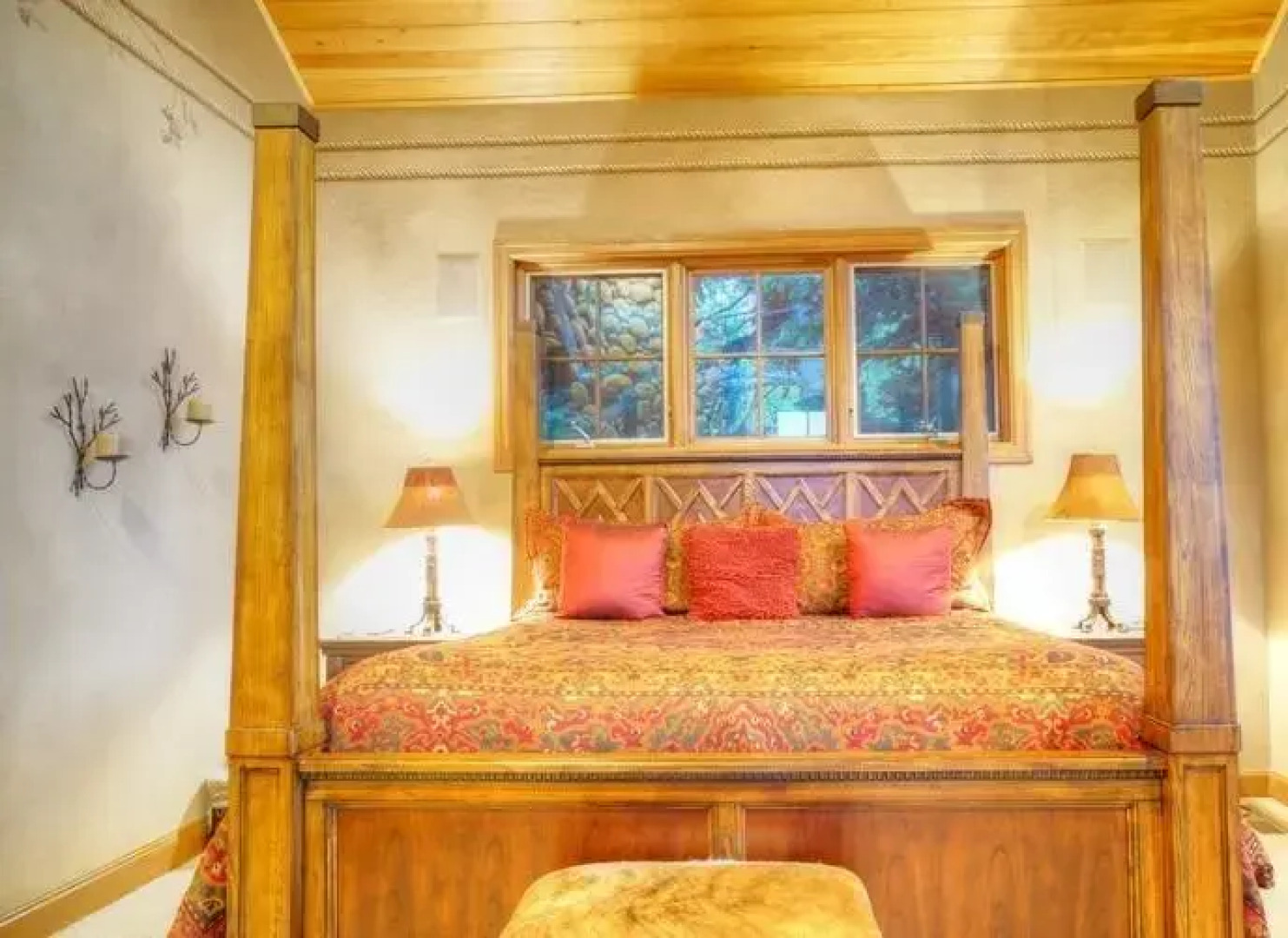 RedAwning Belles At Deer Valley Ski In/Ski Out