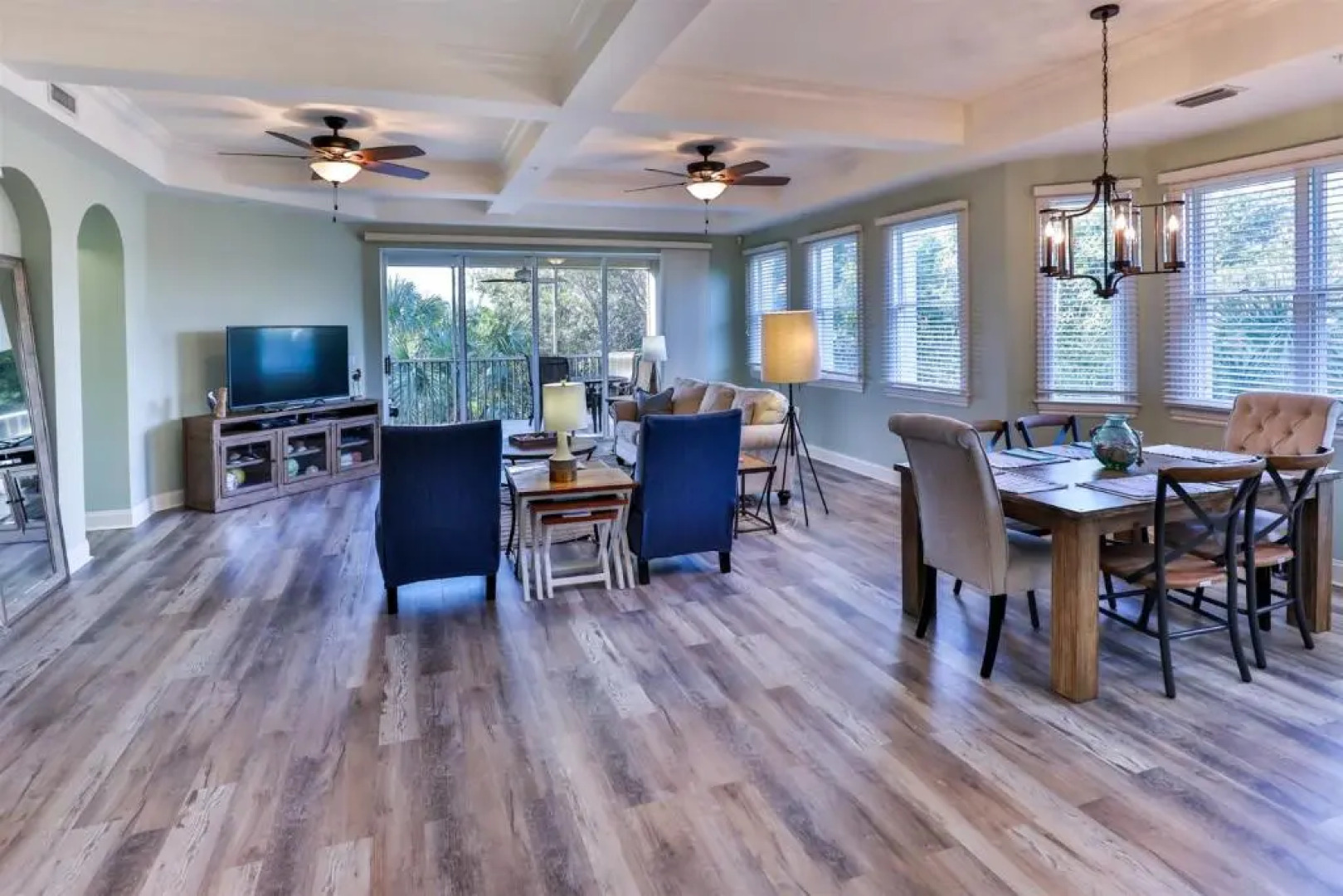 Ibis At The Sanctuary A302