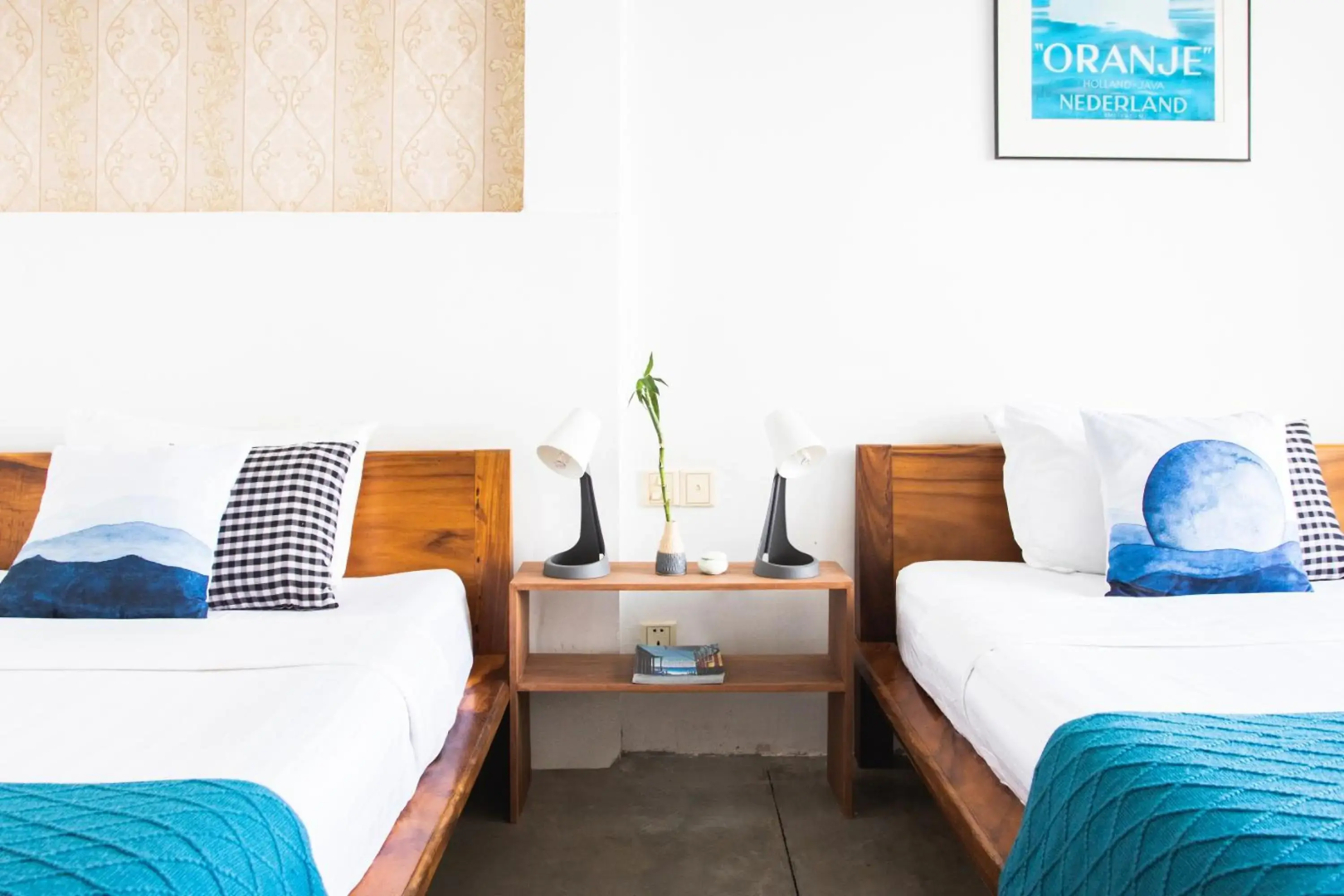 Saravoan Hotel Kep