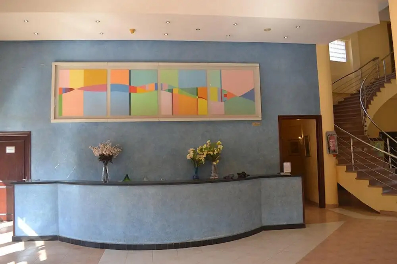 Romance Hotel Ain Sokhna