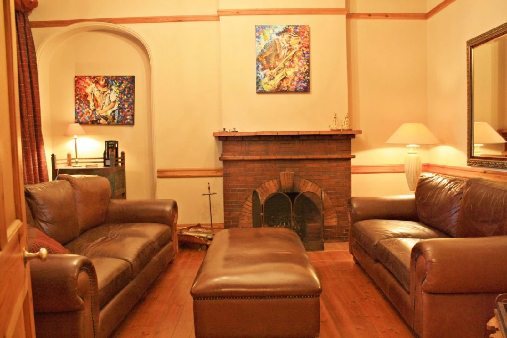 Oregon Place Guesthouse