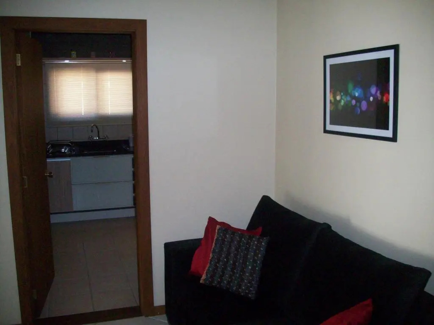 Apartamento Villaggio