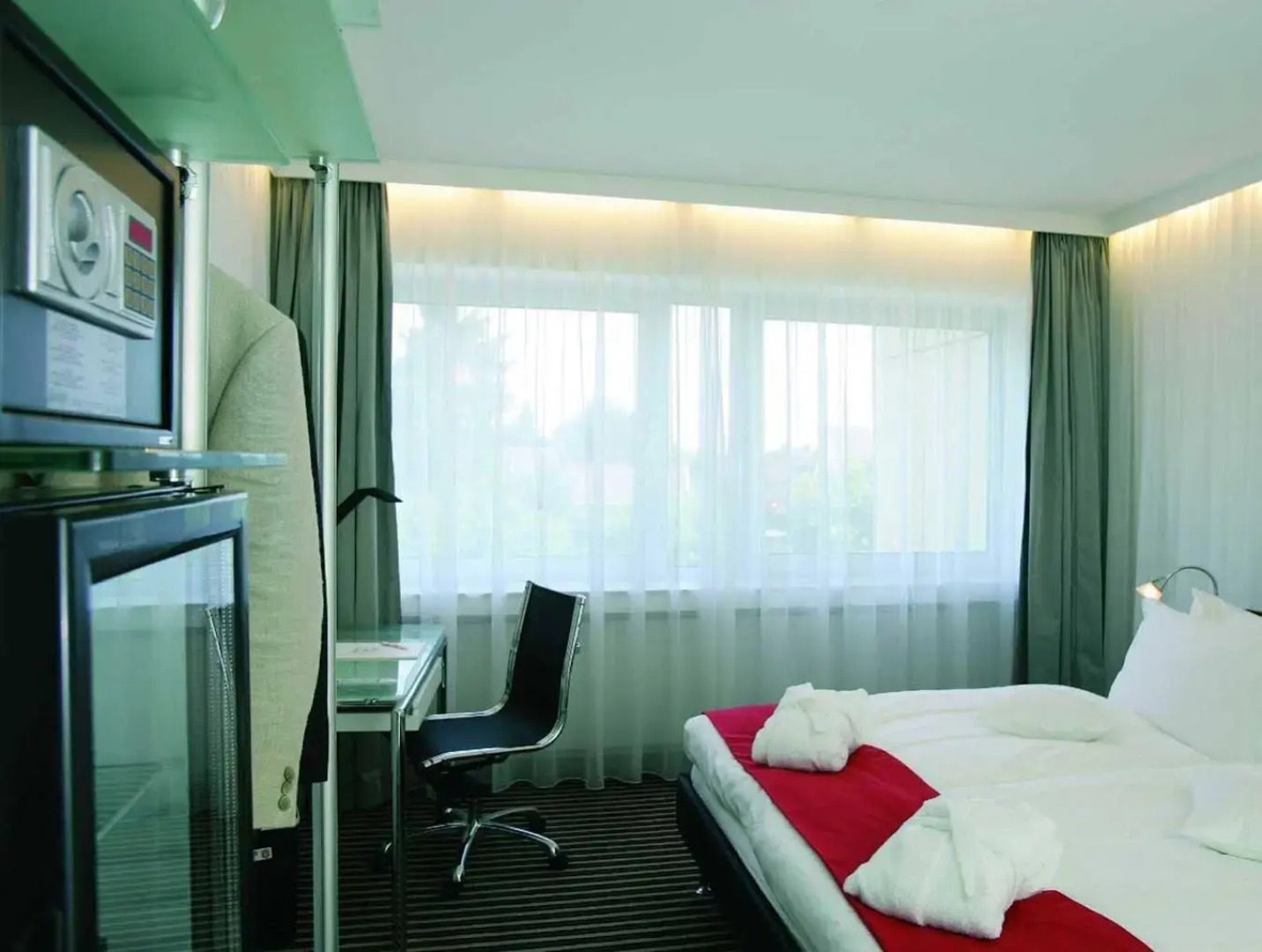numa I Bona Rooms & Apartments