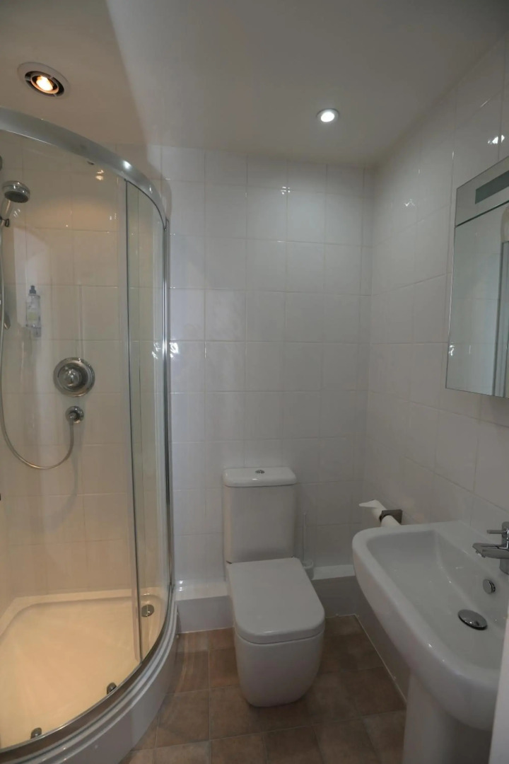 The Corner House Hotel Gatwick