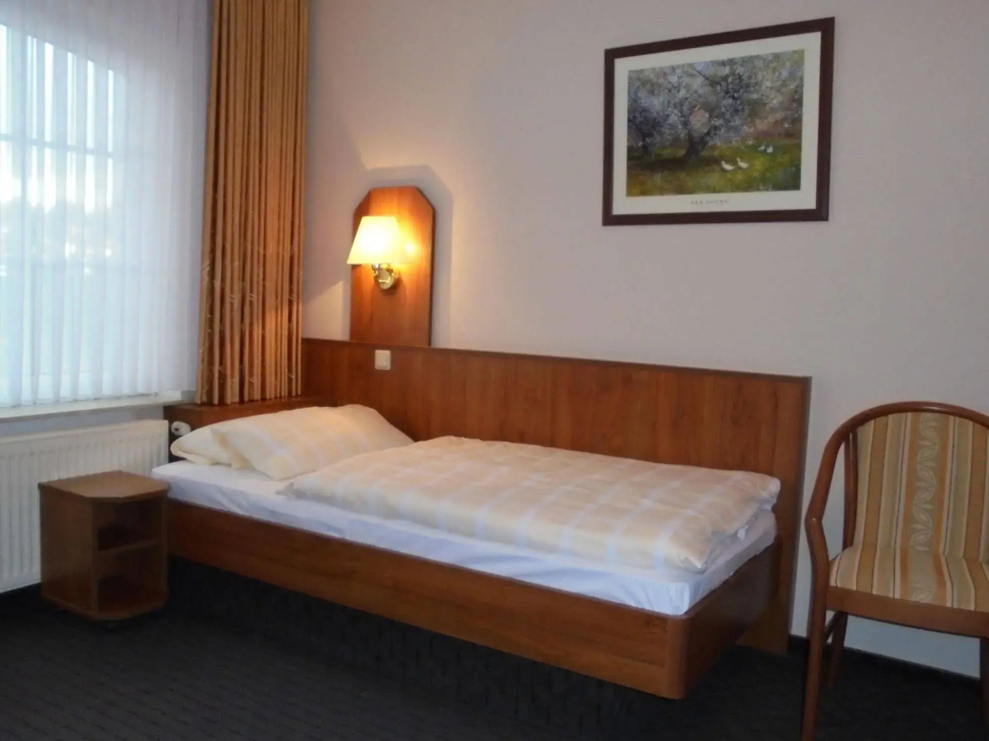 Hotel-Garni Herzog