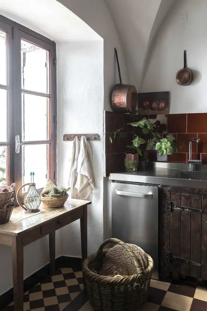 Il Convento a Restored Historic Convent by Boutique