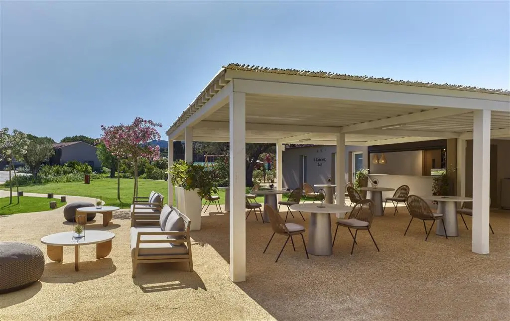 Baia di Chia Resort Sardinia, Curio Collection by Hilton