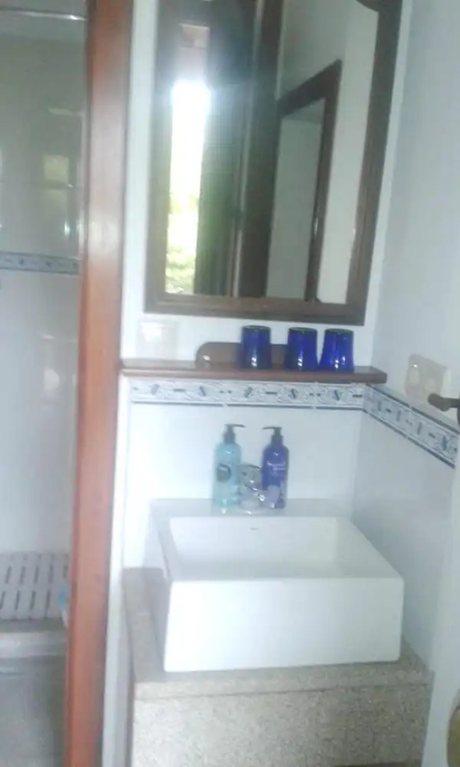 House With one Bedroom in Espinho, With Furnished Garden and Wifi Near the Beach