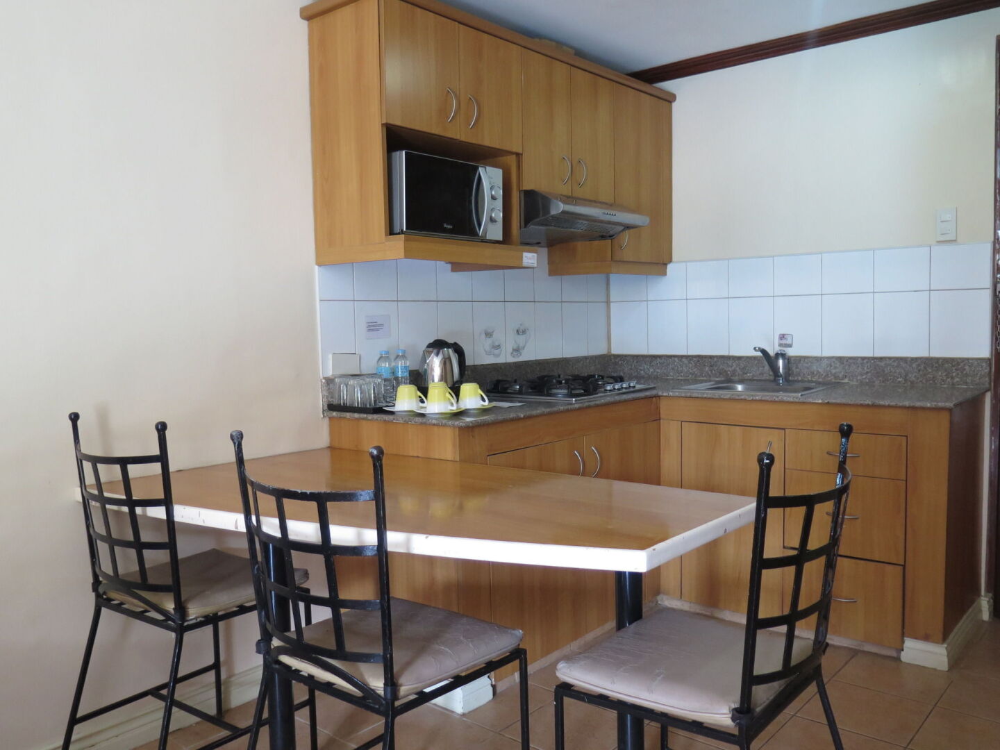 Crown Regency Residences Davao