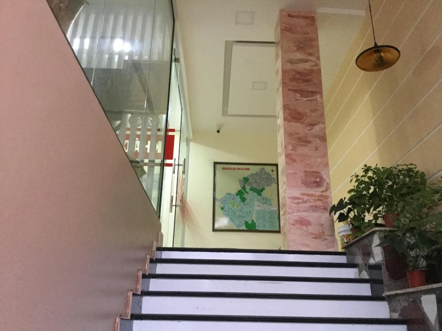 Bao Trang Hotel Ha Giang