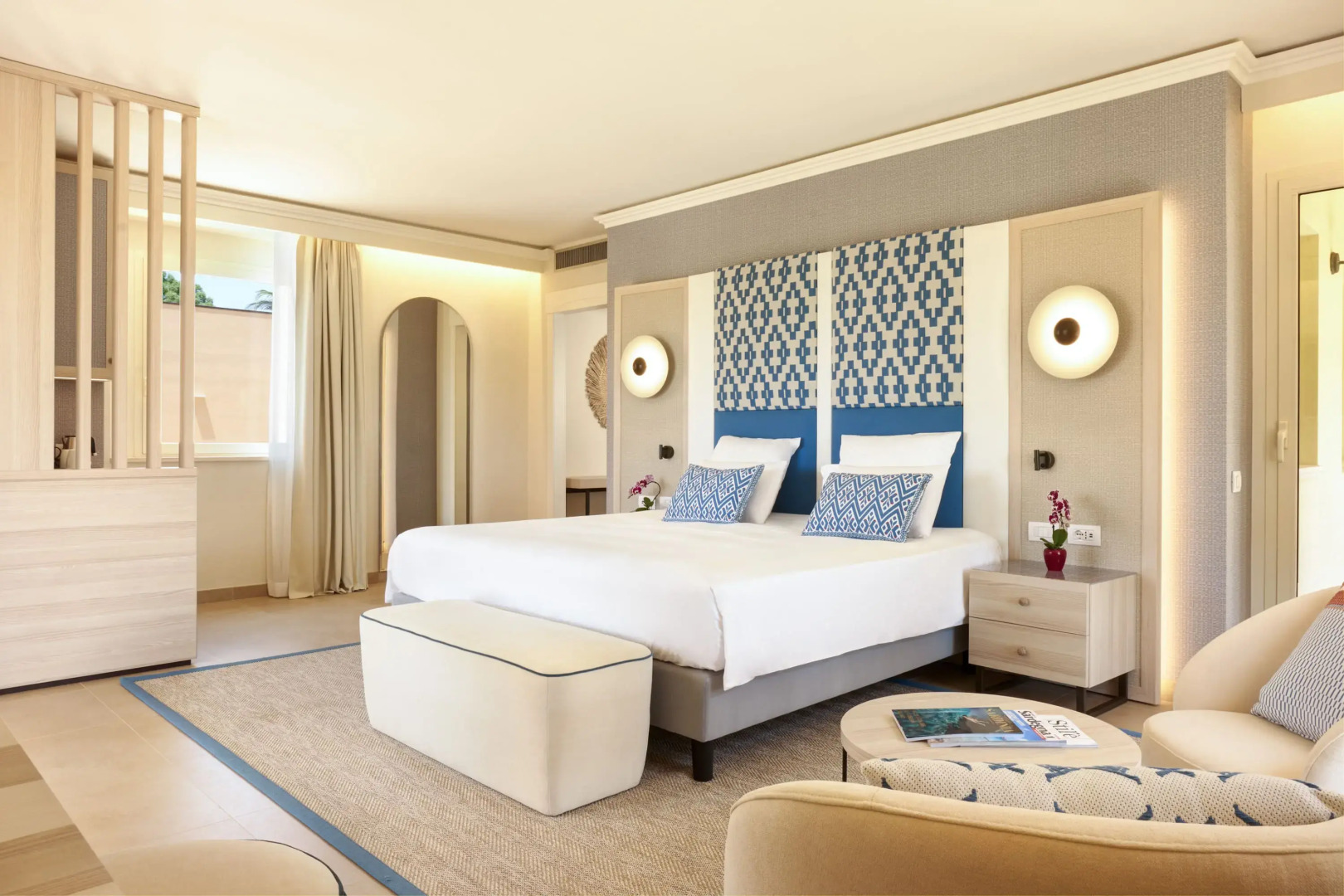 Almar Timi Ama Villasimius